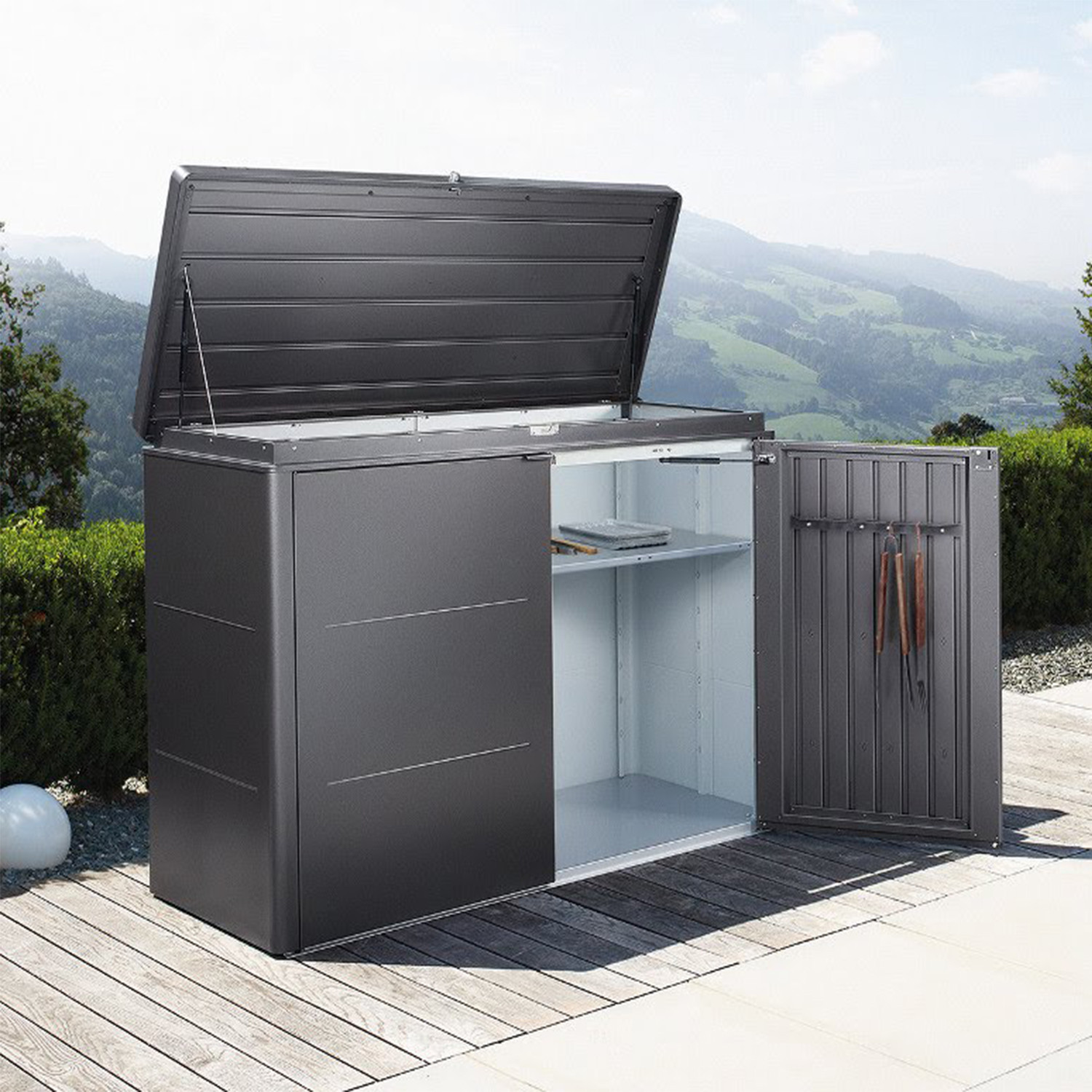 HIGHBOARD BIOHORT