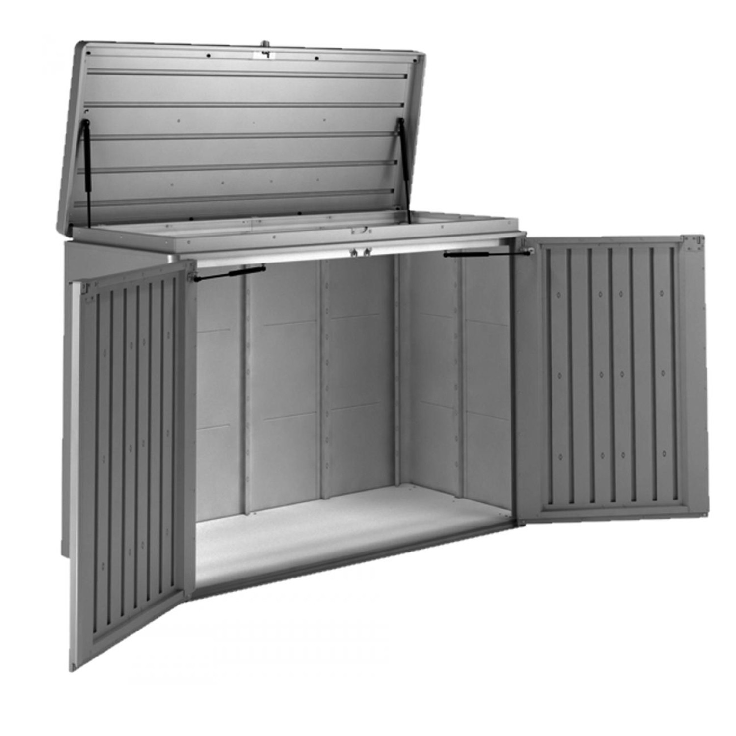 HIGHBOARD BIOHORT