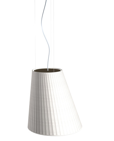 Lampe Suspendue CONE EMU