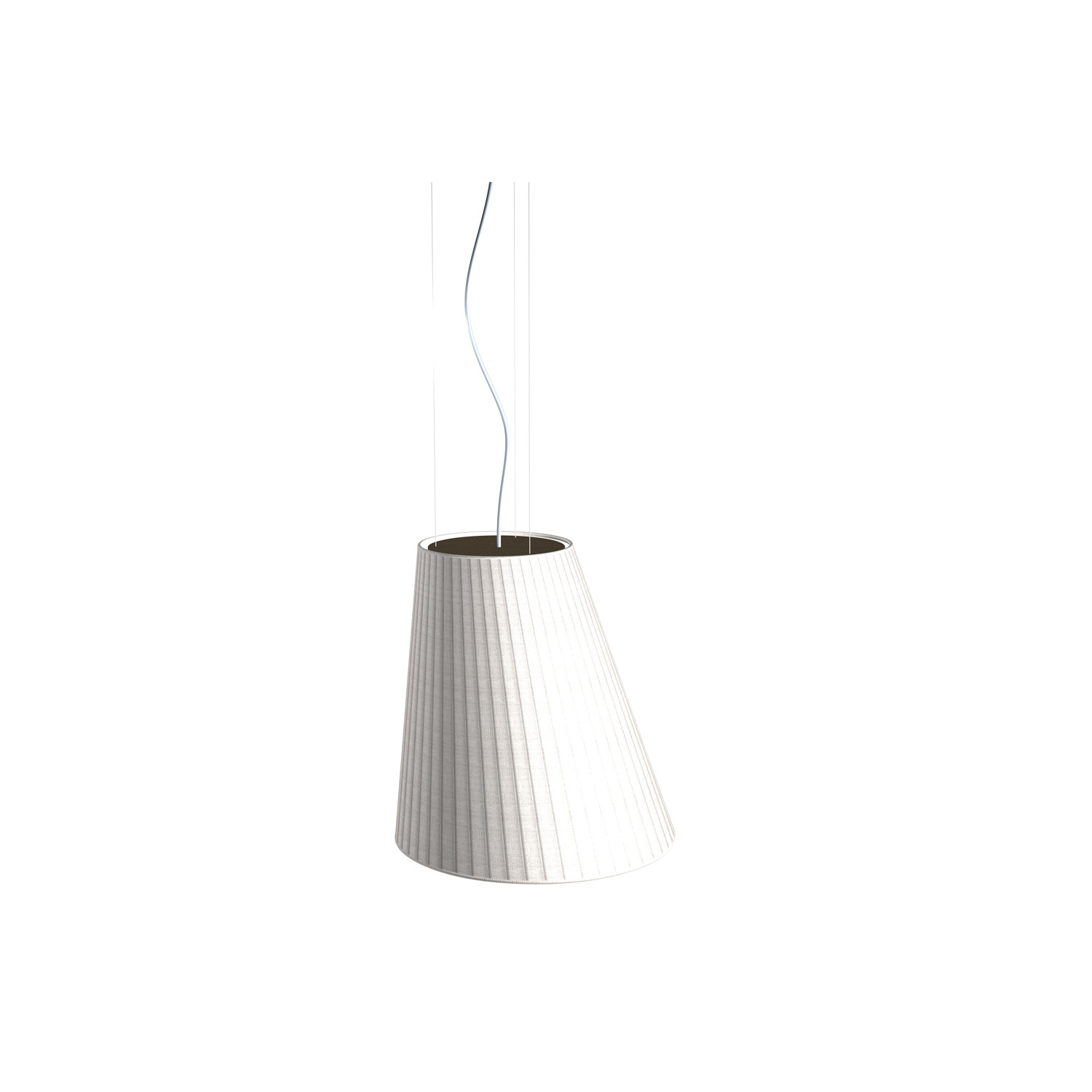 Lampe Suspendue CONE EMU