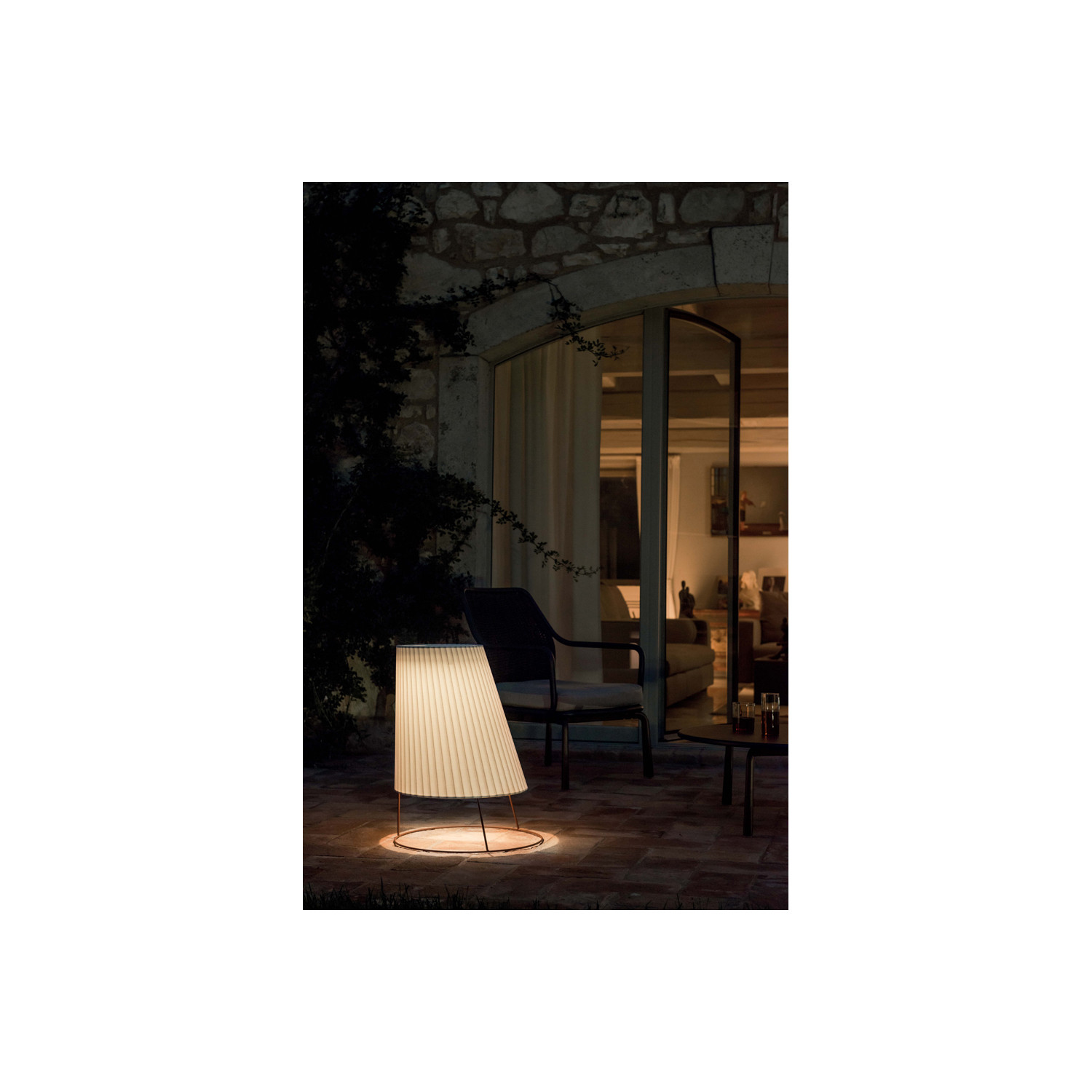 Lampe de Table CONE EMU