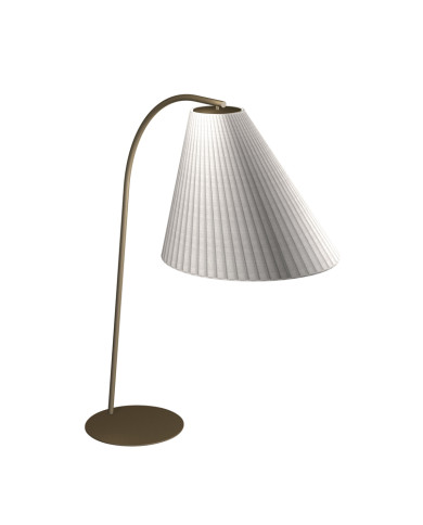 Lampe sur Pied CONE EMU