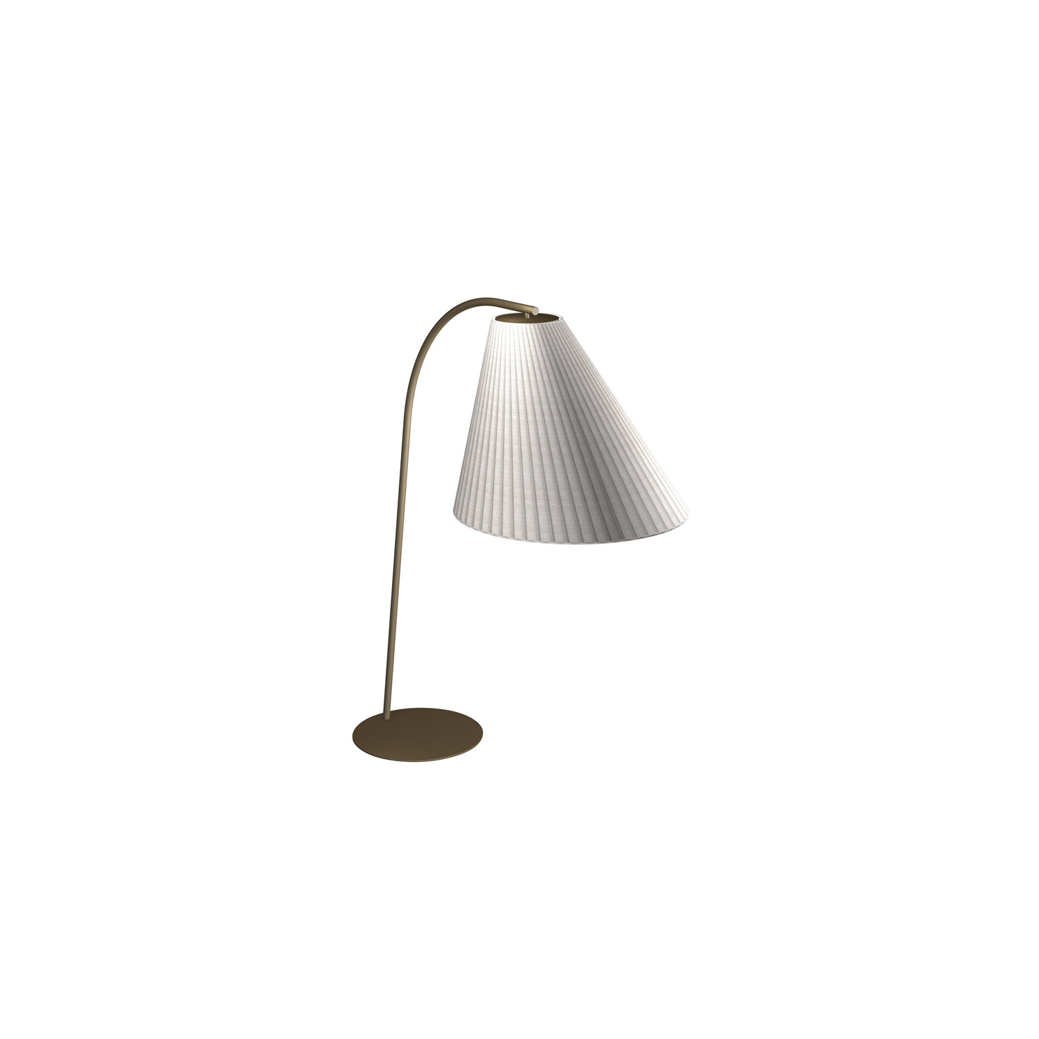 Lampe sur Pied CONE EMU