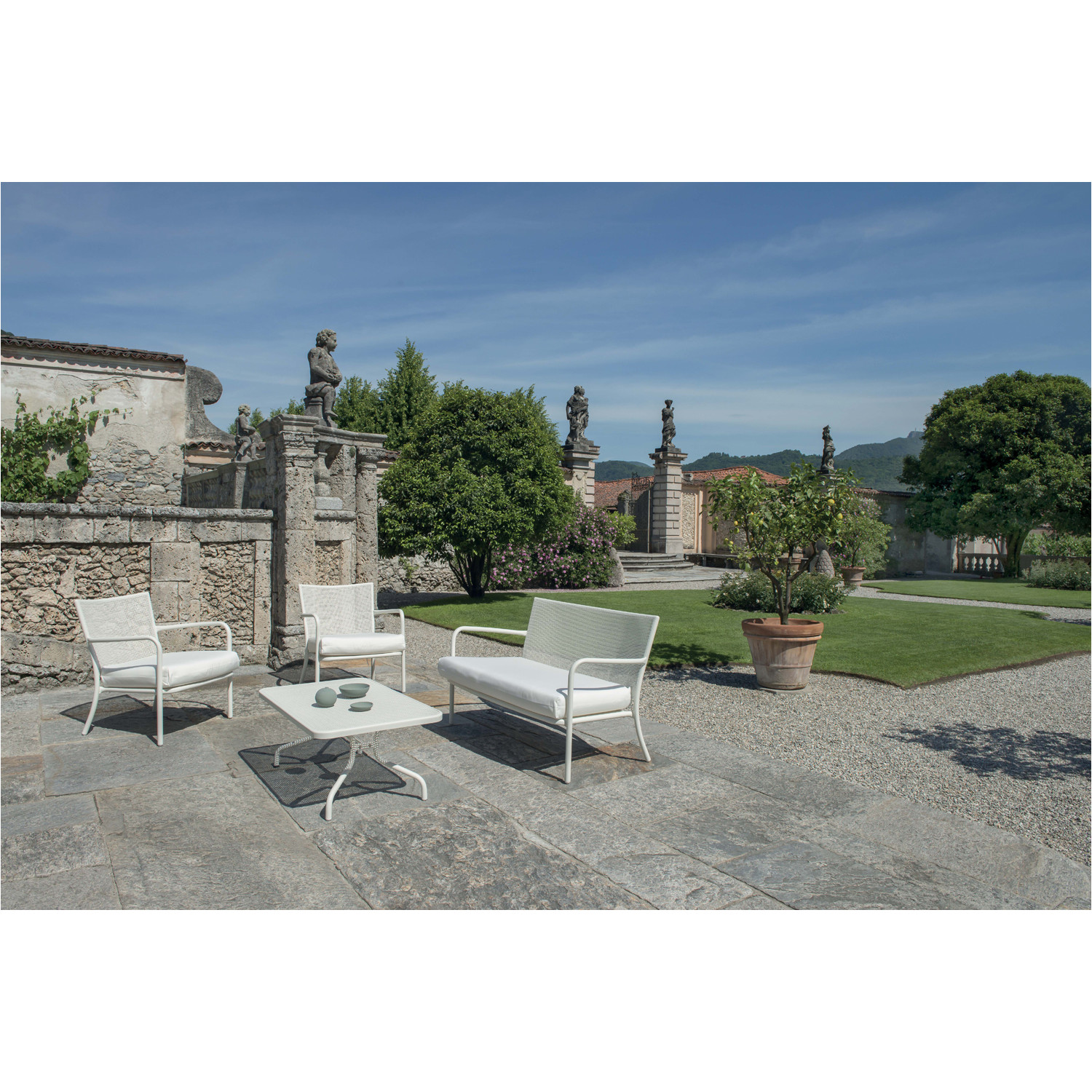 EMU ATHENA Armchair