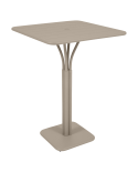 FERMOB LUXEMBOURG High Side Table