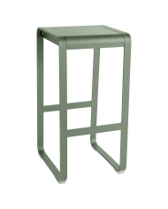 Tabouret de Bar BELLEVIE FERMOB