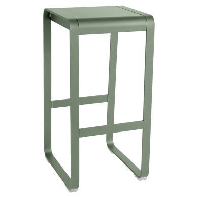 Tabouret de Bar BELLEVIE FERMOB