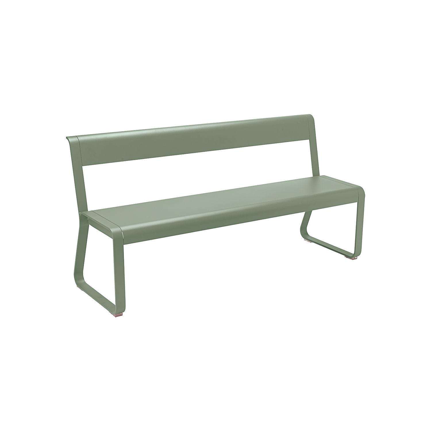 Banc  Dossier BELLEVIE FERMOB