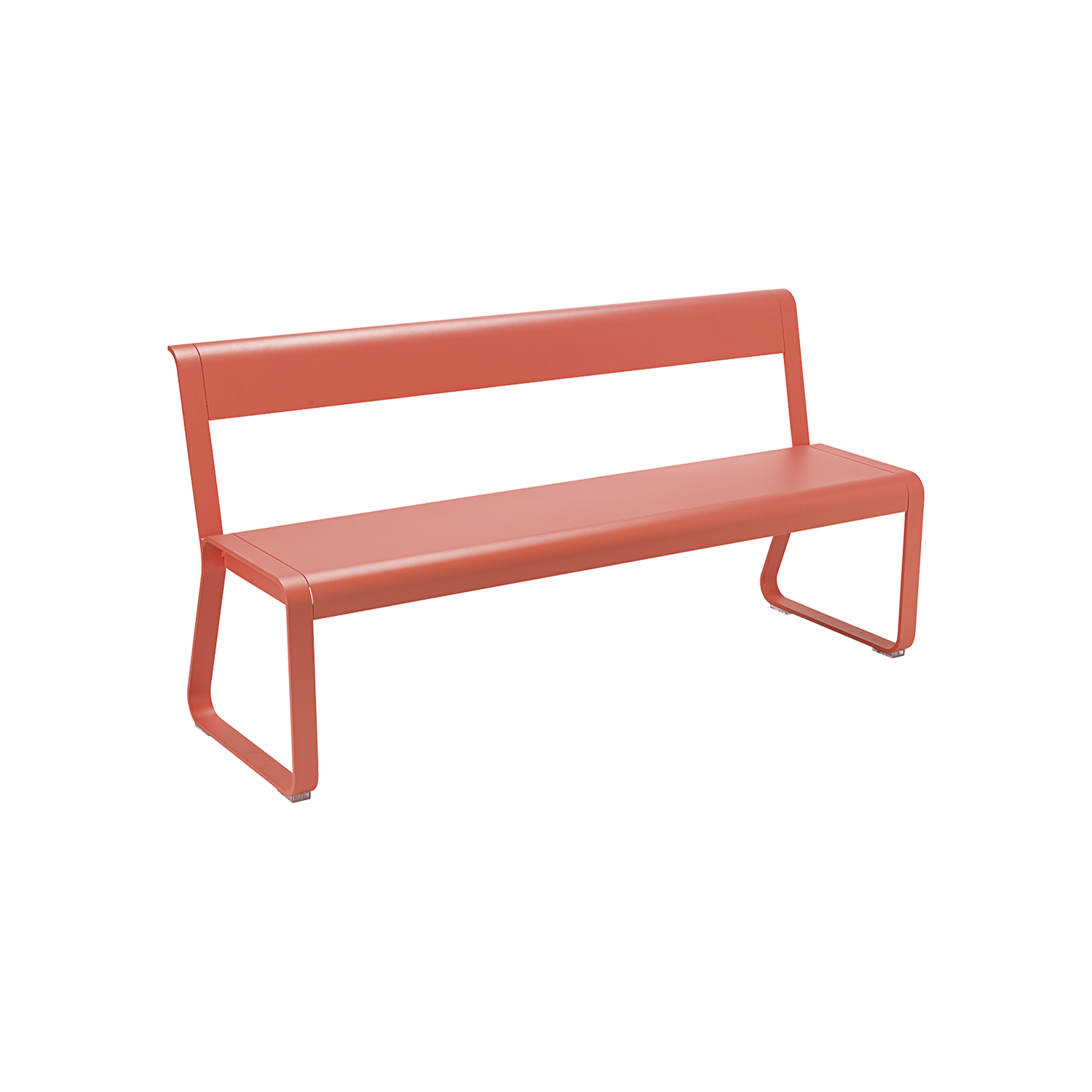 Banc  Dossier BELLEVIE FERMOB