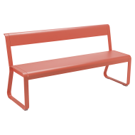 Banc  Dossier BELLEVIE FERMOB
