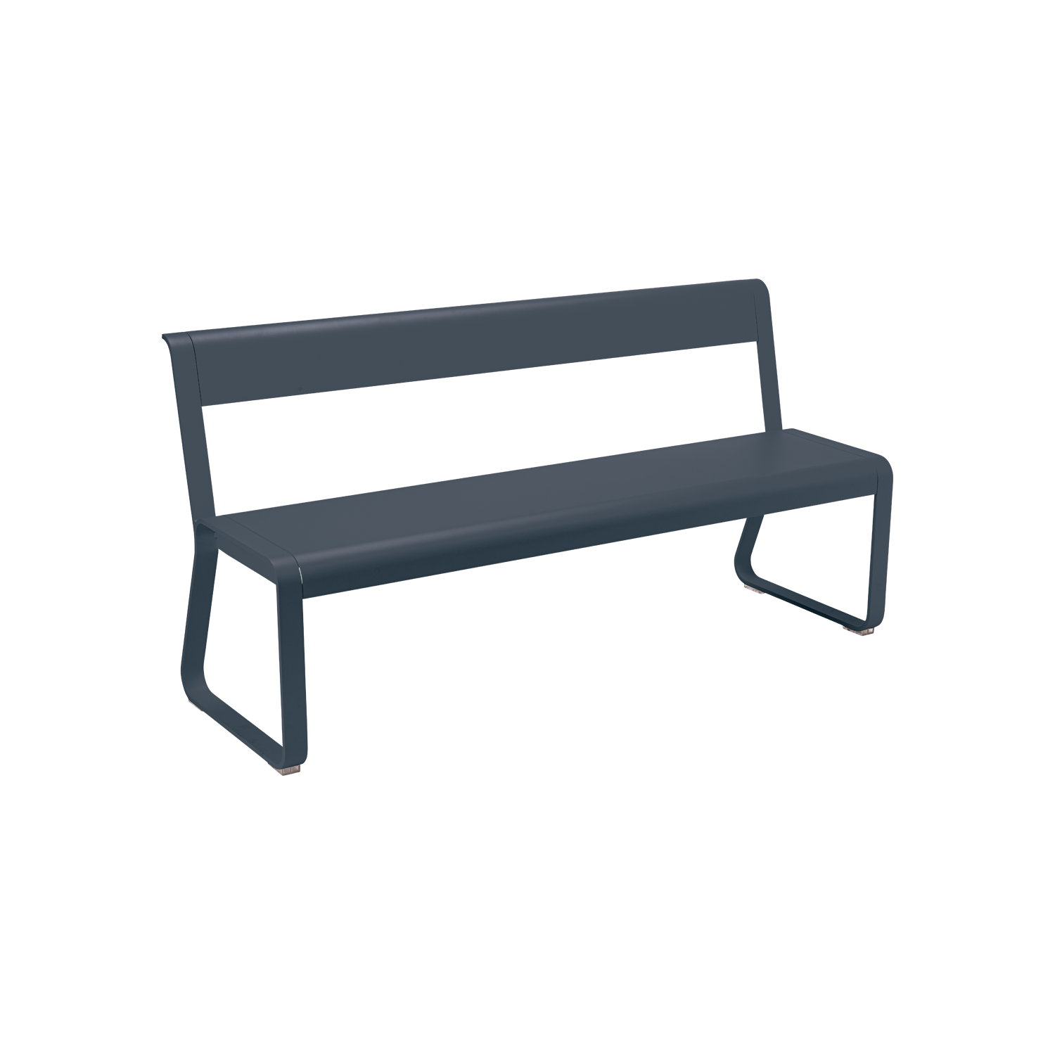 Banc  Dossier BELLEVIE FERMOB