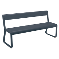 Banc  Dossier BELLEVIE FERMOB