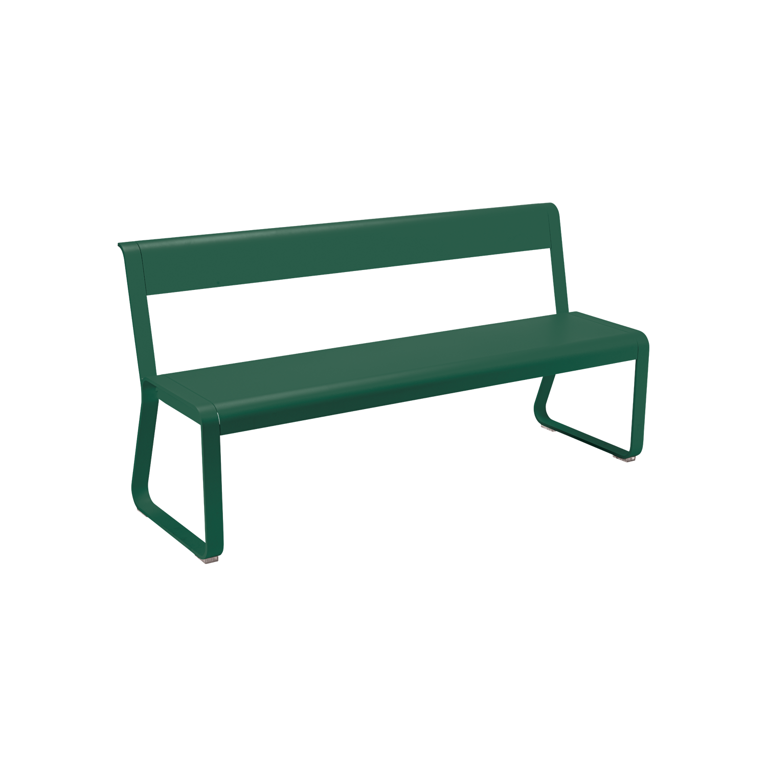Banc  Dossier BELLEVIE FERMOB