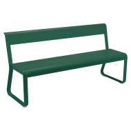 Banc  Dossier BELLEVIE FERMOB