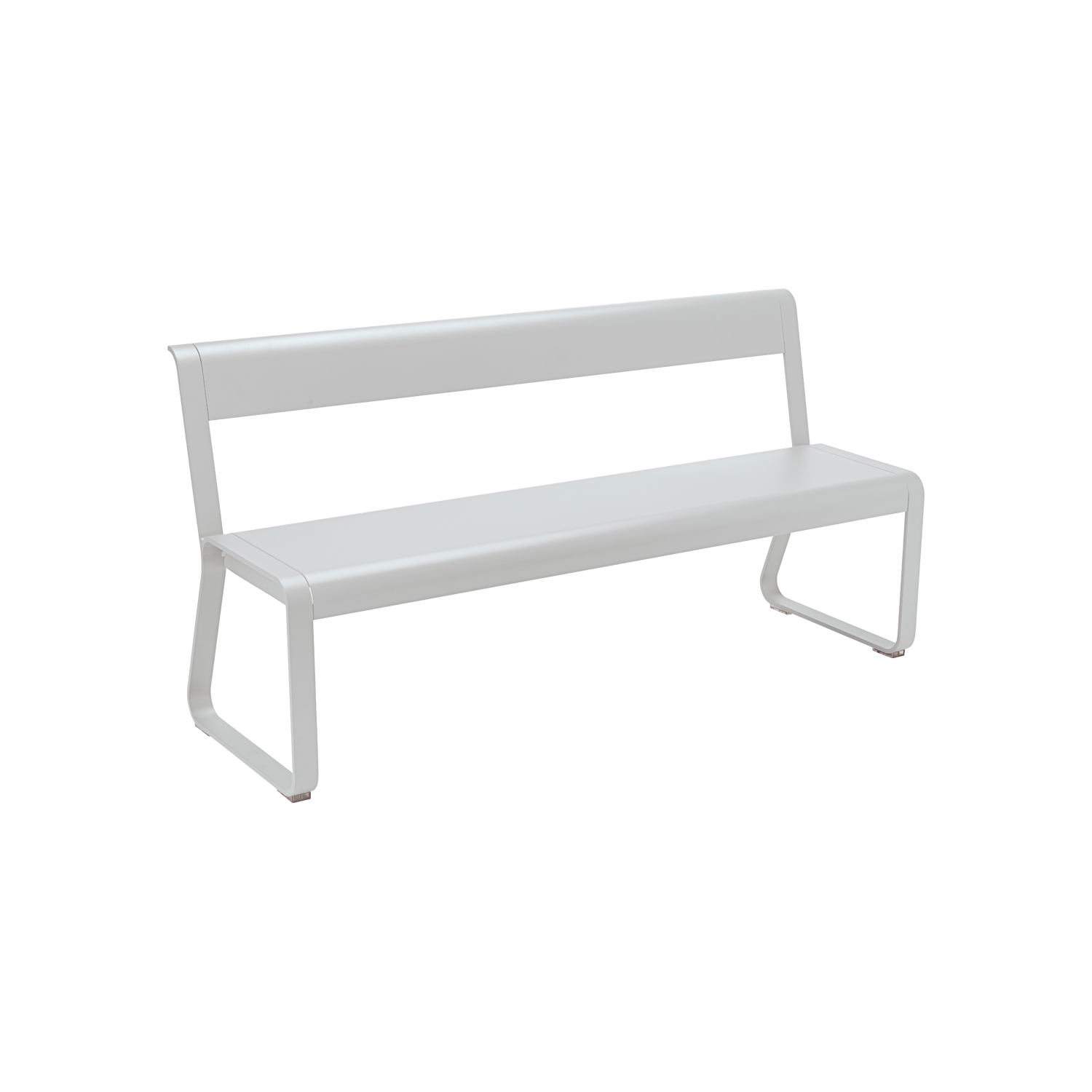 Banc  Dossier BELLEVIE FERMOB