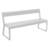 Banc  Dossier BELLEVIE FERMOB