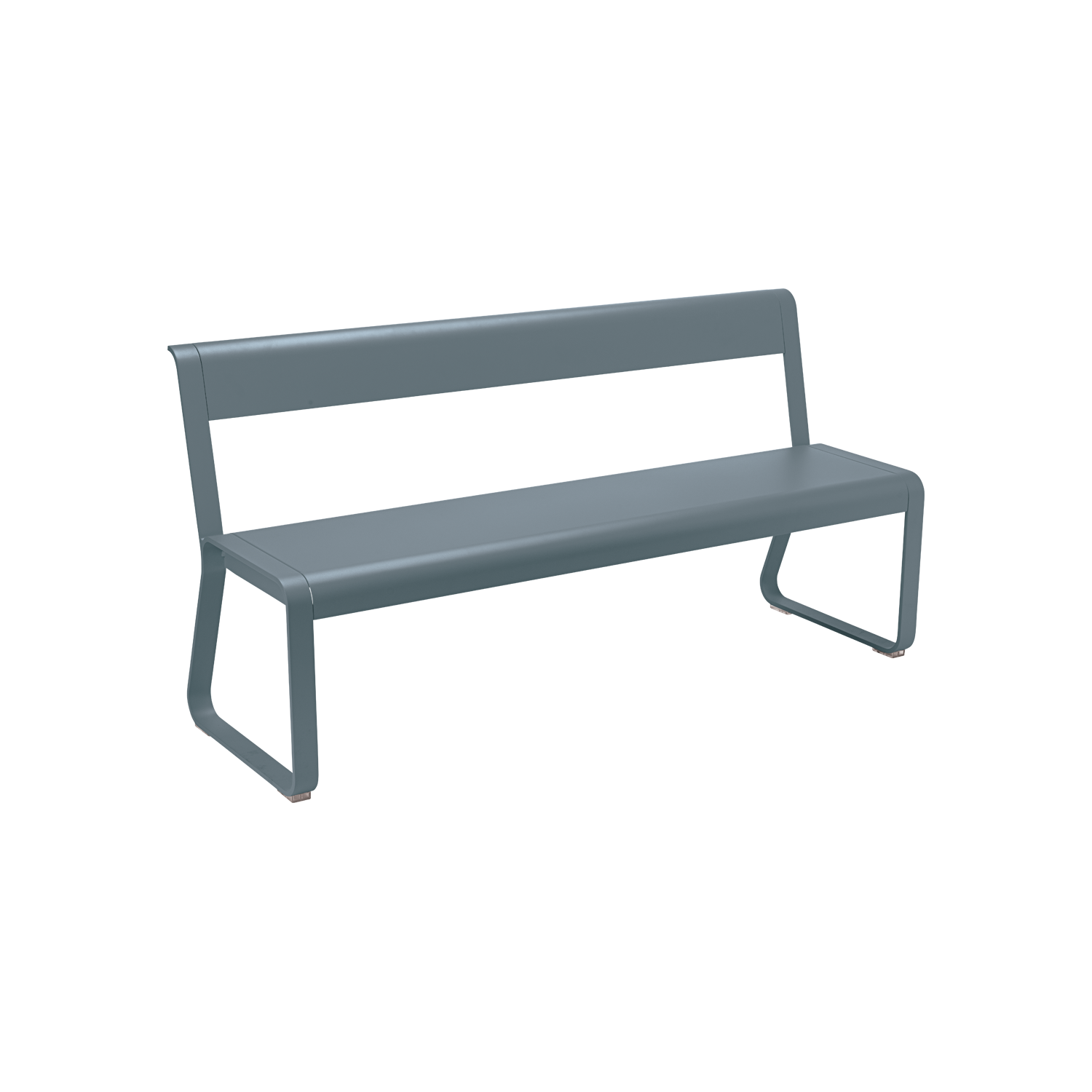 Banc  Dossier BELLEVIE FERMOB