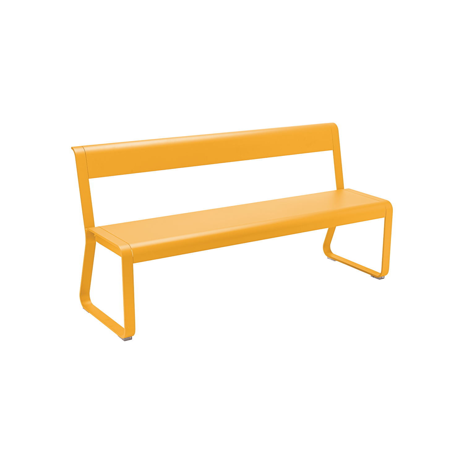 Banc  Dossier BELLEVIE FERMOB