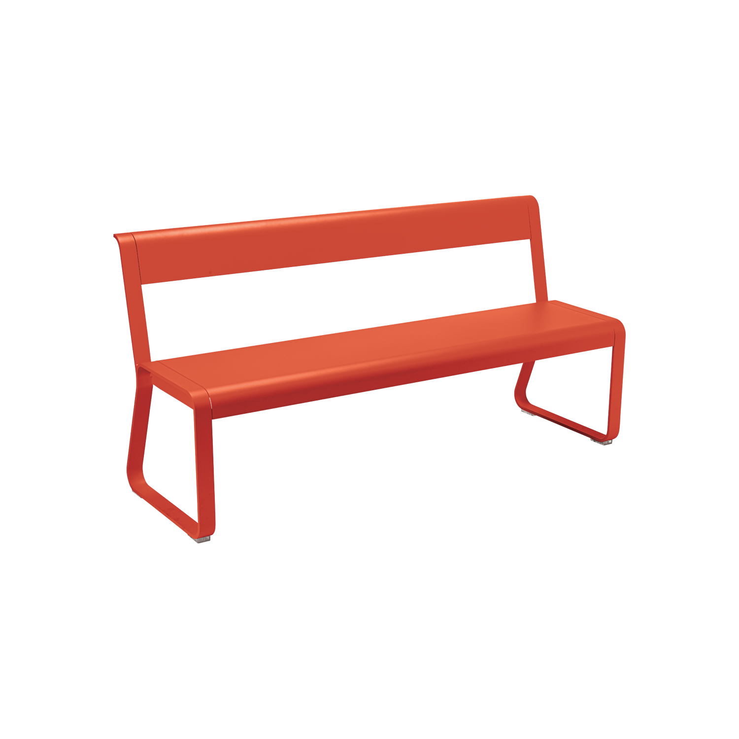 Banc  Dossier BELLEVIE FERMOB