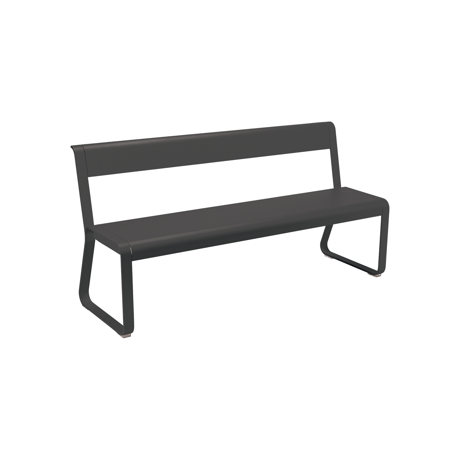 Banc  Dossier BELLEVIE FERMOB