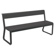 Banc  Dossier BELLEVIE FERMOB