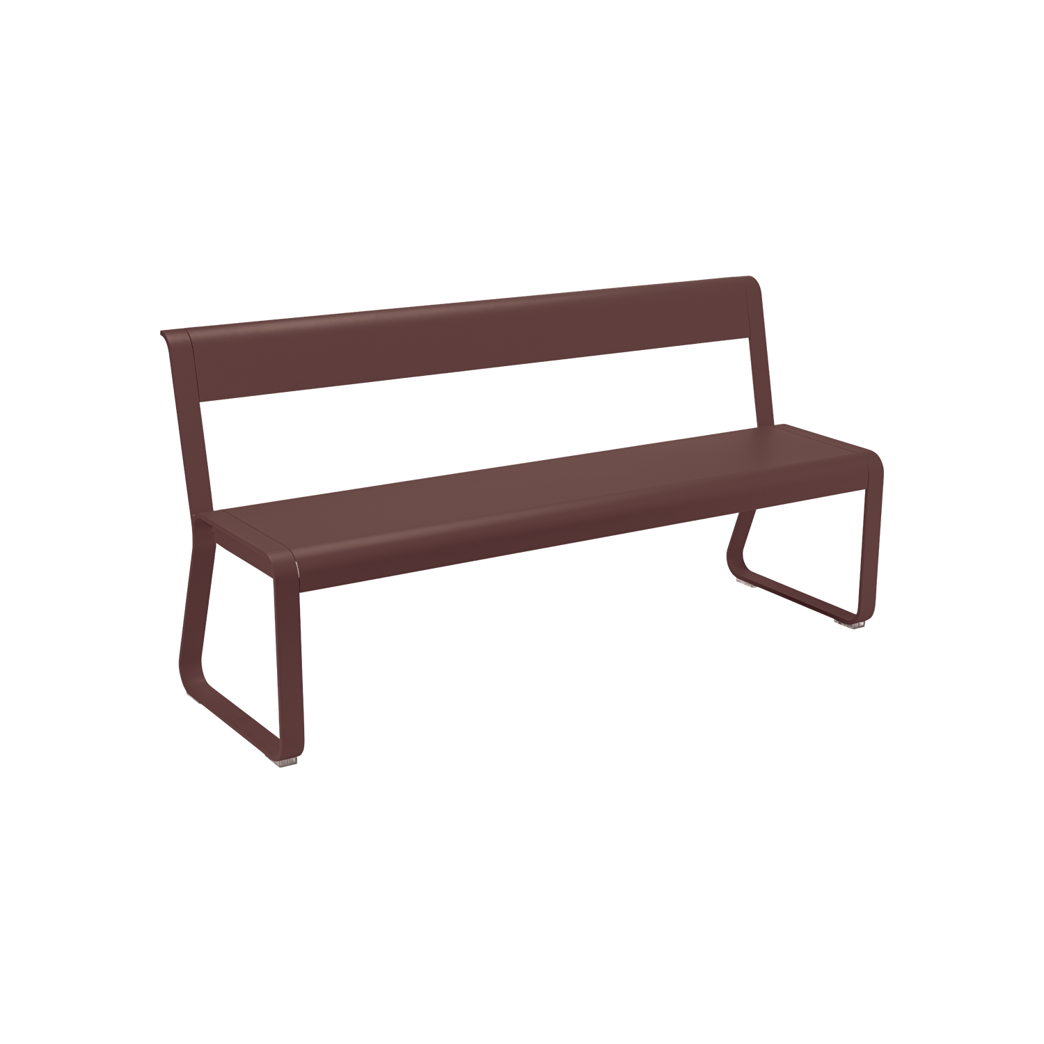 Banc  Dossier BELLEVIE FERMOB