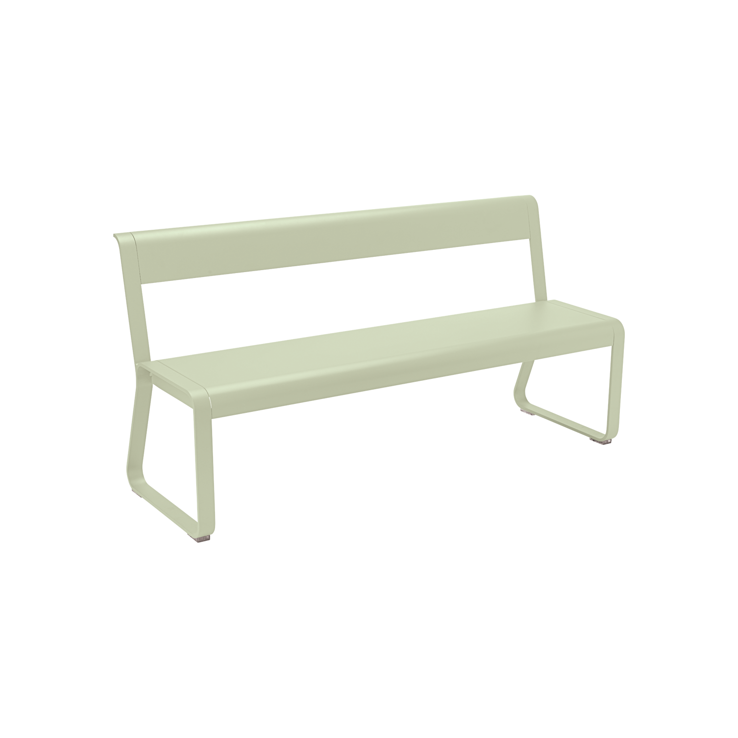 Banc  Dossier BELLEVIE FERMOB