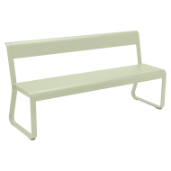 Banc  Dossier BELLEVIE FERMOB