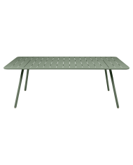 Table Fixe LUXEMBOURG FERMOB