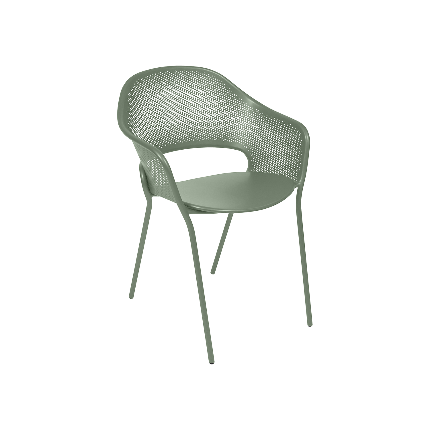 FERMOB Fauteuil KATE