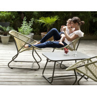 Fermob SIXTIES coffee table