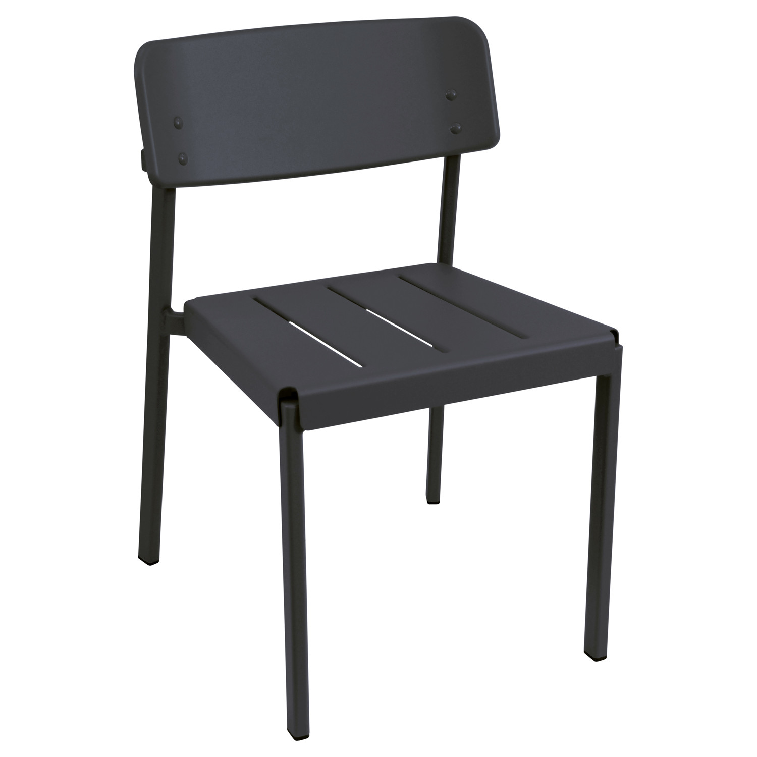 Chaise SHINE EMU