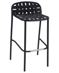 Tabouret Haut YARD EMU
