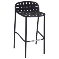 Tabouret Haut YARD EMU
