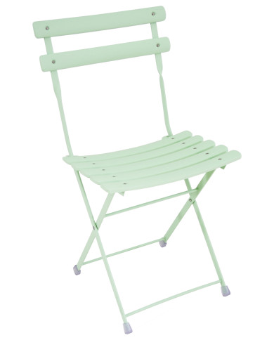 Chaise ARC EN CIEL EMU