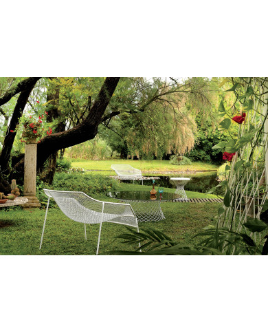 Chauffeuse HEAVEN EMU