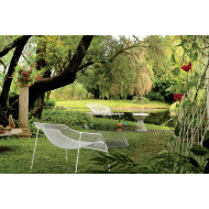 Chauffeuse HEAVEN EMU