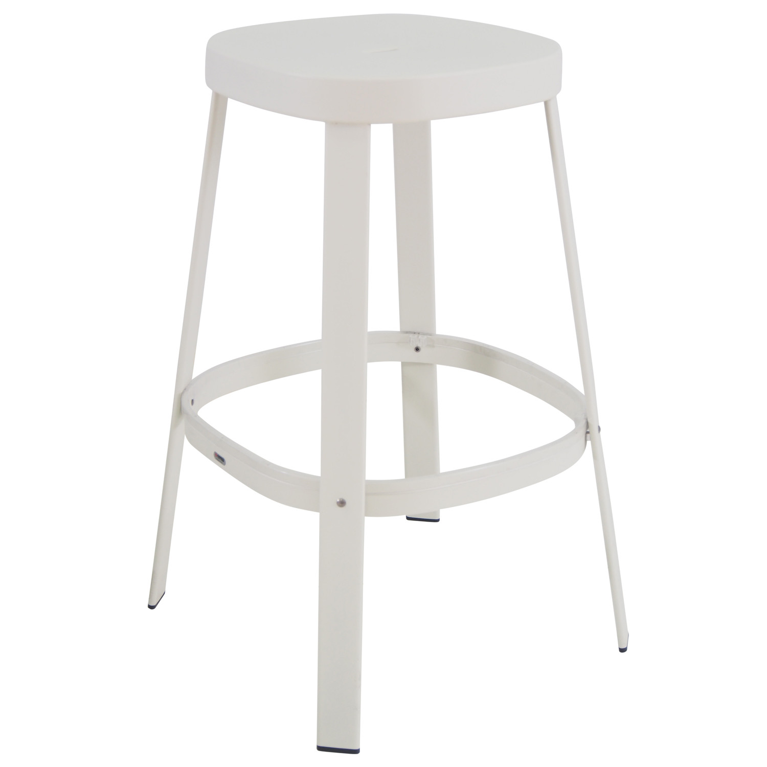 Tabouret Haut THOR EMU