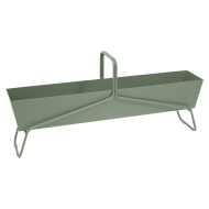 FERMOB BASKET Long Planter