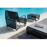 Repose pieds JET STREAM