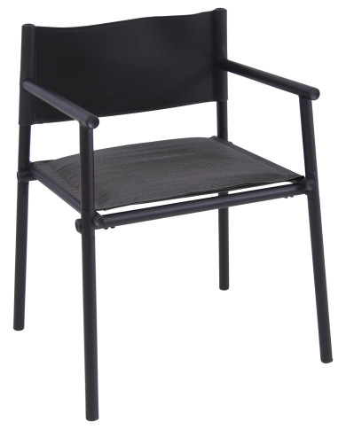 Fauteuil Repas TERRAMARE EMU