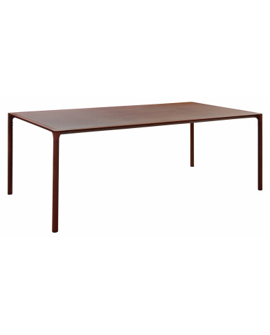 Table TERRAMARE EMU
