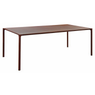 Table TERRAMARE EMU
