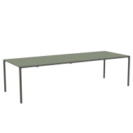 Table TERRAMARE EMU