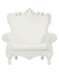 Fauteuil QUEEN OF LOVE SLIDE
