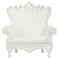 SLIDE Fauteuil QUEEN OF LOVE