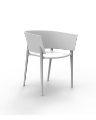 VONDOM Chaise AFRICA