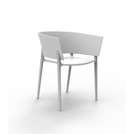 VONDOM Chaise AFRICA