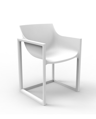 Chaise WALL STREET VONDOM