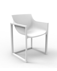 Chaise WALL STREET VONDOM